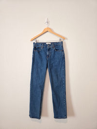 Abercrombie 90s Straight Jeans (27/4)