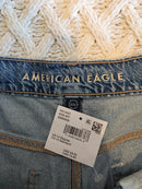 NEW Baggy Wide Leg Jeans (14)