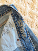 NEW Baggy Wide Leg Jeans (14)