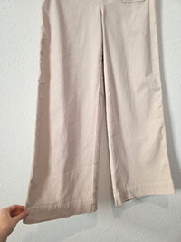 NEW Loft Wide Leg Corduroy Jeans (6)
