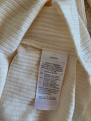Madewell Ribbed Turtleneck Top (M)
