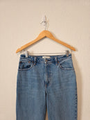 Abercrombie Vintage Flare Jeans (29)