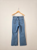 Abercrombie Vintage Flare Jeans (29)