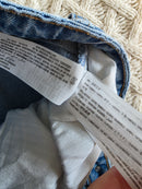 Abercrombie Vintage Flare Jeans (29)