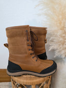 Ugg Chestnut Shearling Boots (9)