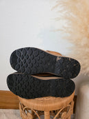 Ugg Chestnut Shearling Boots (9)