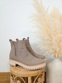 Toms Leather Chelsea Boots (12)