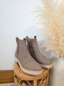 Toms Leather Chelsea Boots (12)