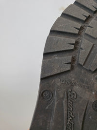 Blundstone Leather Chelsea Boots (11.5)