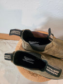 Blundstone Leather Chelsea Boots (11.5)