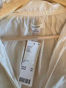 NEW Urban Outfitters Tie Front Cotton Blouse (M)