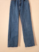 Abercrombie 90s Relaxed Jeans (27/4 long)