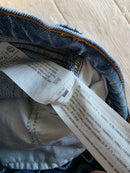 Abercrombie 90s Relaxed Jeans (27/4 long)