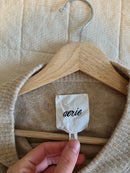 Aerie Oversized Striped Sweater (XXL)