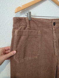 Quince Corduroy Wide Leg Pants (16)