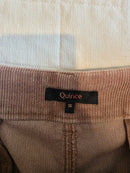 Quince Corduroy Wide Leg Pants (16)