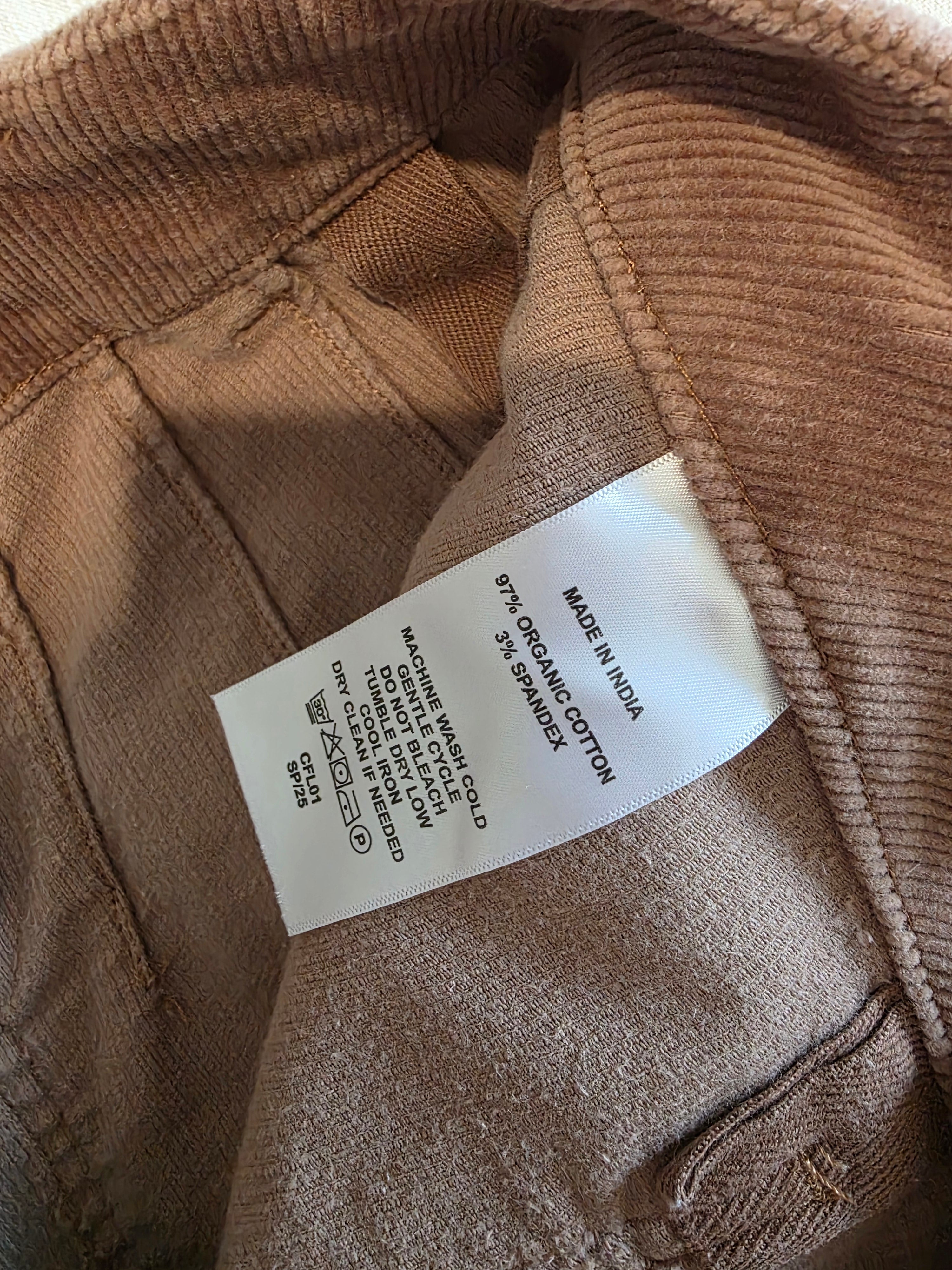 Quince Corduroy Wide Leg Pants (16)