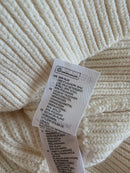 & Other Stories Chunky Wool Sweater (S)