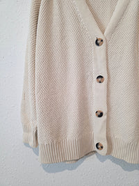 NEW Gap Cotton Cardigan Sweater (XXL)