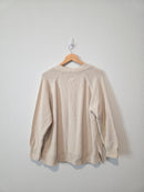 NEW Gap Cotton Cardigan Sweater (XXL)