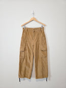 North Face Corduroy Wide Leg Pants (6)