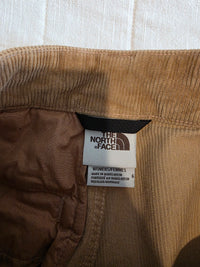 North Face Corduroy Wide Leg Pants (6)