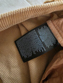 North Face Corduroy Wide Leg Pants (6)