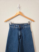 Zara Wide Leg Jeans (2)