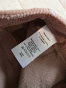 Quince Wide Leg Corduroy Pants (0)