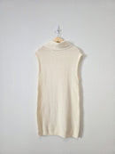 Abercrombie Turtleneck Tunic Dress (M)