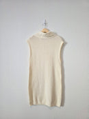 Abercrombie Turtleneck Tunic Dress (M)