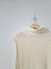 Abercrombie Turtleneck Tunic Dress (M)