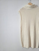 Abercrombie Turtleneck Tunic Dress (M)