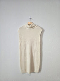 Abercrombie Turtleneck Tunic Dress (M)