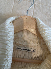 Abercrombie Turtleneck Tunic Dress (M)