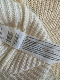 Abercrombie Turtleneck Tunic Dress (M)