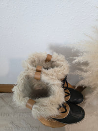 Sorel Quilted Snow Boots (12)