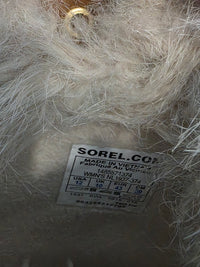 Sorel Quilted Snow Boots (12)