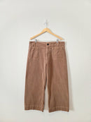 Quince Corduroy Wide Leg Pants (16)