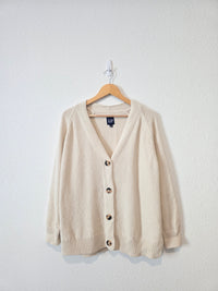 NEW Gap Cotton Cardigan Sweater (XXL)