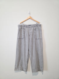 Gap Wide Leg Easy Jeans (XXL)