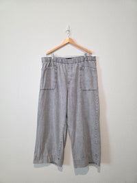 Gap Wide Leg Easy Jeans (XXL)