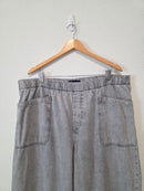 Gap Wide Leg Easy Jeans (XXL)