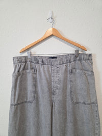 Gap Wide Leg Easy Jeans (XXL)