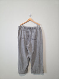 Gap Wide Leg Easy Jeans (XXL)