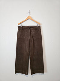 Quince Corduroy Wide Leg Pants (12)