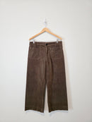 Quince Corduroy Wide Leg Pants (12)