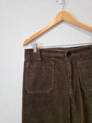 Quince Corduroy Wide Leg Pants (12)