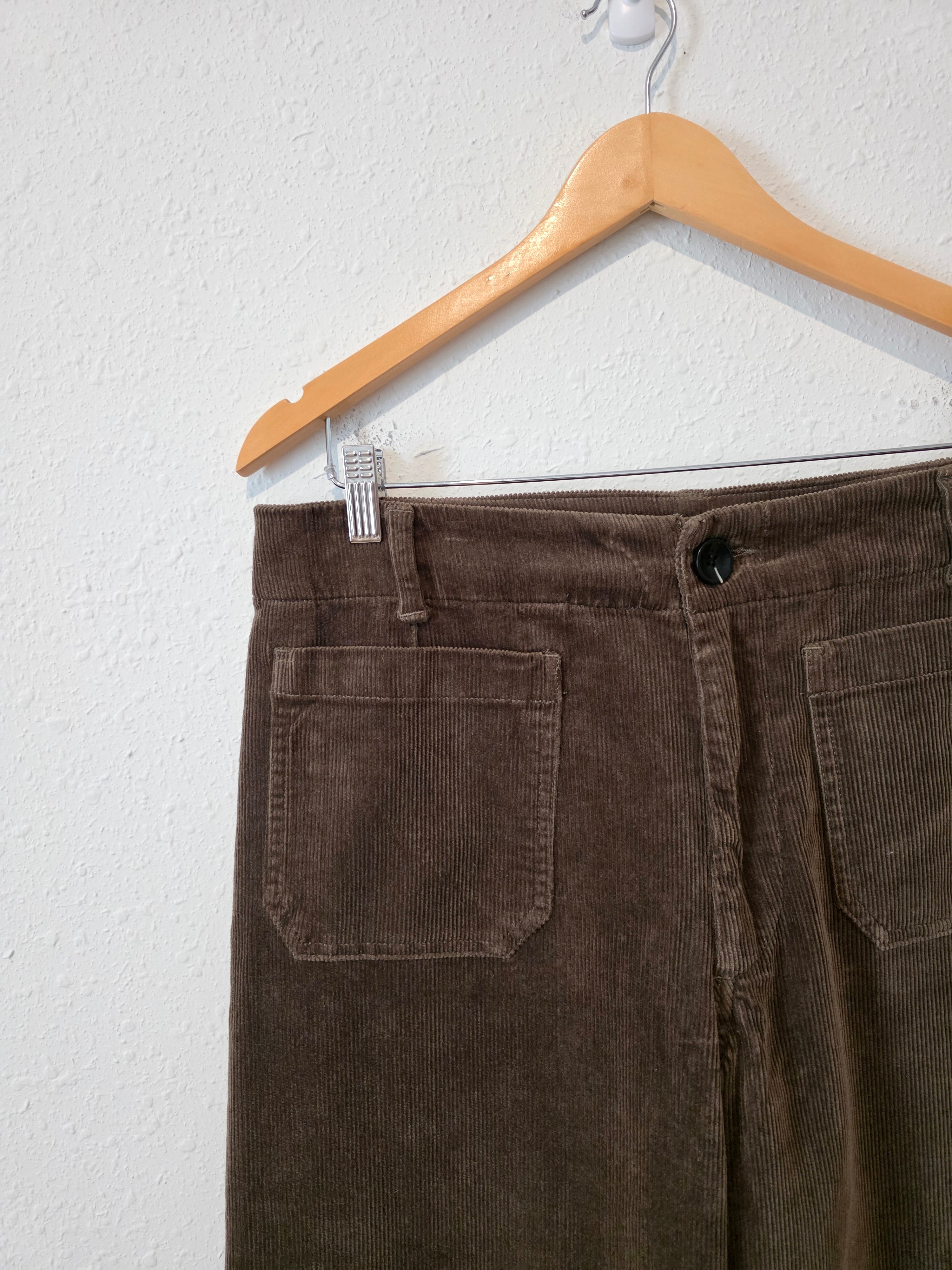 Quince Corduroy Wide Leg Pants (12)