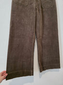 Quince Corduroy Wide Leg Pants (12)